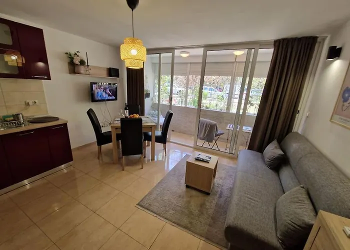 Cozy Apartment Mimi In The Center Of Split